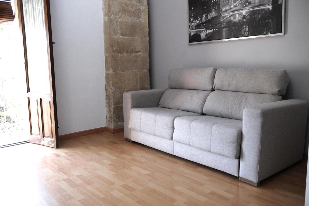 Vivienda Turistica Yamaries Hotel Úbeda Exterior foto