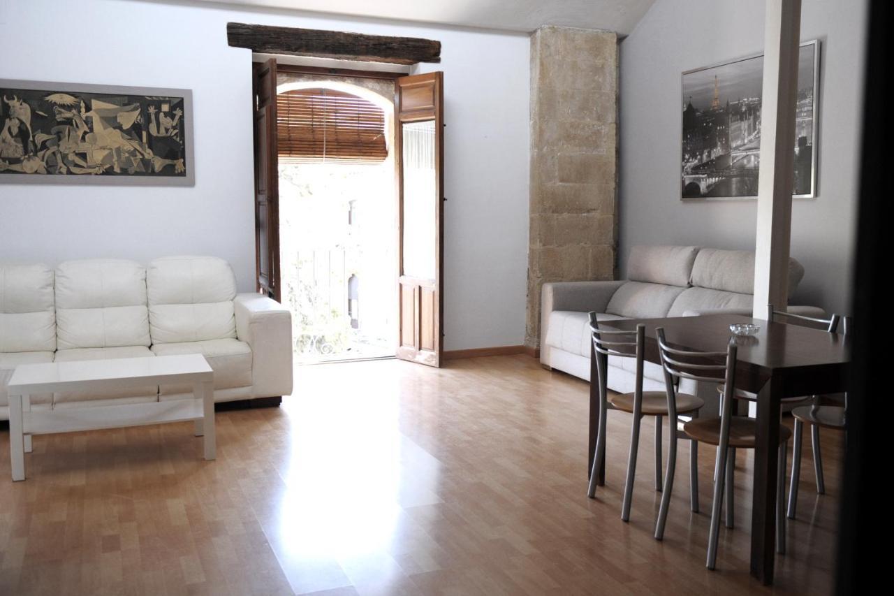Vivienda Turistica Yamaries Hotel Úbeda Exterior foto